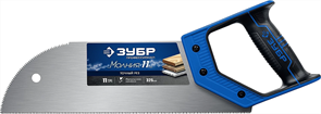 {{photo.Alt || photo.Description || 'ЗУБР 11 TPI, 325 мм, ножовка для фанеры (пила) МОЛНИЯ 11 15158-30_z01'}}