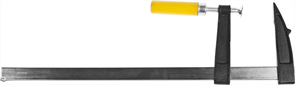 STAYER F 500х120 мм, струбцина MAXGrip 3210-120-500_z01
