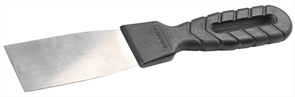 STAYER 40 мм, нержавеющая полотно, пластмассовая рукоятка, шпатель 1008-04