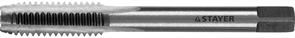 {{photo.Alt || photo.Description || 'STAYER M8х1.25 мм, метчик для сквозных и глухих отверстий MaxCut 28021-08-1.25'}}
