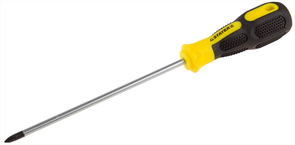 STAYER PH1х150 мм, отвертка 25132-1-15_z01