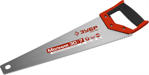 {{photo.Alt || photo.Description || 'ЗУБР 7 TPI, 450 мм, ножовка универсальная МОЛНИЯ-3D 15077-45'}}