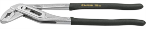 KRAFTOOL 250 мм, клещи переставные EXPERT 22358-25
