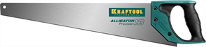 {{photo.Alt || photo.Description || 'KRAFTOOL 13 TPI, 500 мм, ножовка для точного реза KraftMax Laminator 15225-50'}}