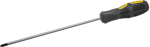 STAYER PH1х200 мм, отвертка 2582-1-200 G