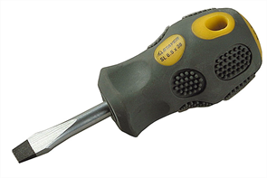 STAYER SL6.5х38 мм, отвертка MAX-GRIP 2580-38-6.0 G