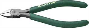 KRAFTOOL 115 мм, бокорезы 220017-5-12