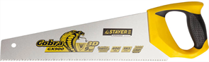 STAYER 9 TPI, 450мм ножовка PROFI COBRA GX900 1514-45_z02