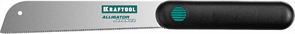 {{photo.Alt || photo.Description || 'KRAFTOOL 22 TPI, 185 мм, ножовка по дереву (пила) KATRAN &quot;PRECISION&quot; 1-15194-18-22'}}