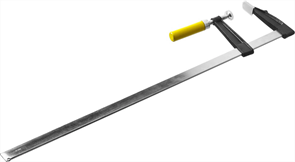 {{photo.Alt || photo.Description || 'STAYER F 800х120 мм, струбцина MAXGrip 3210-120-800'}}