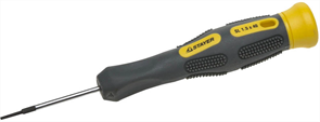 STAYER SL1.5x40 мм, отвертка MAX-GRIP 25825-01-040 G