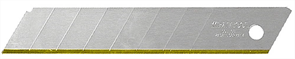 KRAFTOOL 18 мм, 5 шт., лезвия сегментированные SOLINGEN 09606-TIN-18-S5_z01