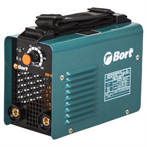 Аппарат сварочный инверторный Bort BSI-190H