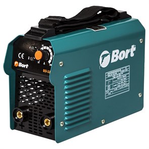 Аппарат сварочный инверторный Bort BSI-220H