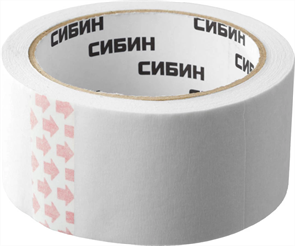 {{photo.Alt || photo.Description || 'СИБИН 48 мм, 25 м, лента малярная 12111-50_z01'}}