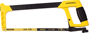 STAYER 300 мм, ножовка по металлу RX700 2-15791_z01