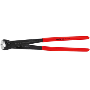 KNIPEX 300 мм, клещи арматурные особой мощности KN-9911300