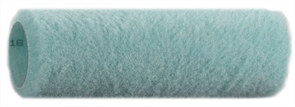 KRAFTOOL 180 мм, зеленый, каркасная система, ролик сменный 1-02007-18
