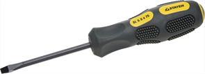 STAYER SL5.5х75 мм, отвертка MAX-GRIP 25823-05-075 G