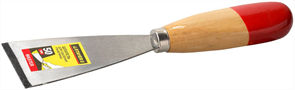 STAYER 50 мм, шпатель для удаления ржавчины 1002-50