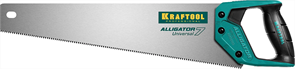 {{photo.Alt || photo.Description || 'KRAFTOOL 7 TPI, 450 мм, ножовка универсальная Alligator 7 15004-45_z01'}}