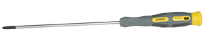 STAYER PH1x150 мм, отвертка MAX GRIP 25826-1-150 G