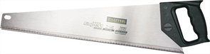 KRAFTOOL 7/8 TPI, 500 мм, ножовка по дереву (пила) KRAFTOOL BLITZ 15005-50