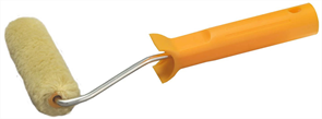 STAYER 160 мм, d15 мм, полиакрил, валик с ручкой SYNTEX 03-0512-16_z01