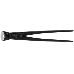 KNIPEX 300 мм, клещи арматурные особой мощности KN-9910300