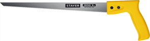STAYER 10 TPI, 300 мм, ножовка выкружная (пила) Compass с острием для просверливания 1518_z01
