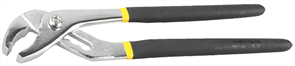 STAYER 250 мм, клещи переставные, 250мм 22035-10-25
