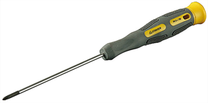STAYER PH0х150 мм, отвертка 25826-0-150 G