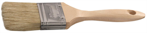STAYER 50 мм, 2", щетина натуральная светлая, кисть плоская UNIVERSAL 01053-050