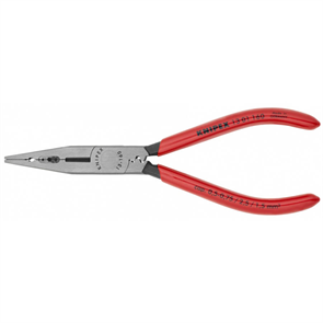 {{photo.Alt || photo.Description || 'KNIPEX 160 мм, плоскогубцы электромонтажные KN-1301160'}}
