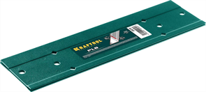 KRAFTOOL пластина для гибки PLB 23272