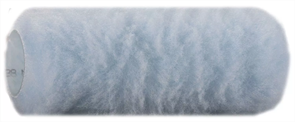 KRAFTOOL 180 мм, голубой, каркасная система, ролик сменный 1-02009-18