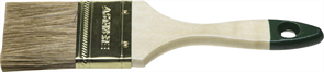 {{photo.Alt || photo.Description || 'STAYER 75 мм, 3&quot;, щетина смешанная, кисть плоская LASUR-STANDARD 01031-75'}}