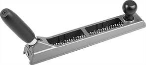 KRAFTOOL 250 мм, рашпиль обдирочный 18843