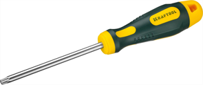 {{photo.Alt || photo.Description || 'KRAFTOOL TX HOLE 30х100 мм, отвертка слесарная 250077-30-100'}}