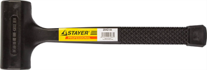 STAYER 675 г, молоток безынерционный 2042-05