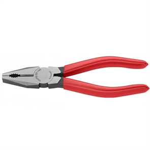 KNIPEX 160 мм, плоскогубцы KN-0301160