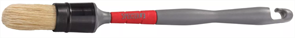 KRAFTOOL 15 мм, кисть овальная ERGO 1-01029-15