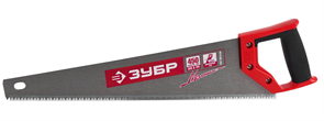 ЗУБР 5 TPI, 450 мм, ножовка по дереву Молния-5 15075-45_z01