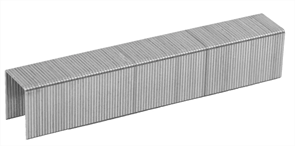 ЗУБР тип 53 (A / 10 / JT21), 14 мм, 5000 шт, скобы особотвердые 31620-14-5000 Профессионал