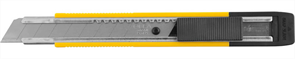 OLFA 12.5 мм, нож для работ средней тяжести AUTO LOCK OL-MT-1