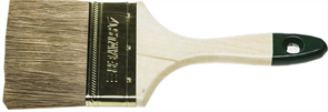 {{photo.Alt || photo.Description || 'STAYER 100 мм, 4&quot;, щетина смешанная, кисть плоская LASUR-STANDARD 01031-100'}}
