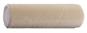 KRAFTOOL 250 мм, велюровый, бюгельная система, ролик сменный 1-02044-25