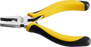 {{photo.Alt || photo.Description || 'STAYER 115 мм, плоскогубцы комбинированные TopGrip 2218-0_z02'}}