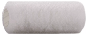 KRAFTOOL 250 мм, белый, каркасная система, ролик сменный 1-02003-25