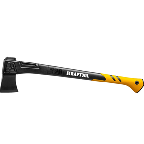 {{photo.Alt || photo.Description || 'KRAFTOOL 2000 г, 710 мм, топор-колун Х20 20660-20'}}
